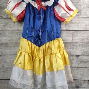 Rubie's Extra Small Snow White Halloween Costume Dress